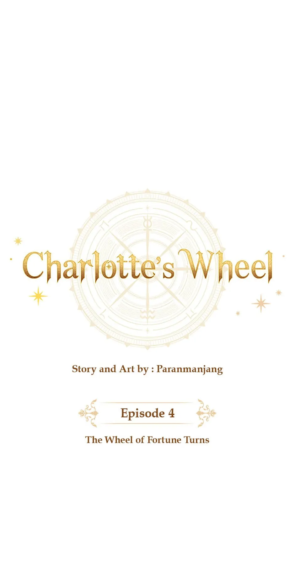 Charlotte’s Wheel Chapter 4 - page 4